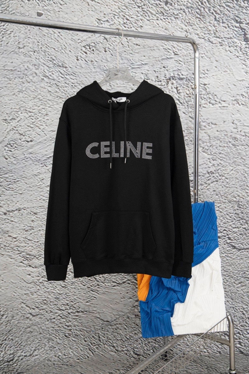 Celine Hoodies